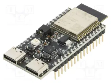 ESP32-C6-DEVKITC-1-N8