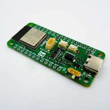 GLYPH-H2-ESP32-IOT-Dev-Board