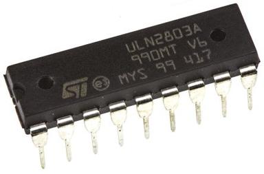 ULN2803A