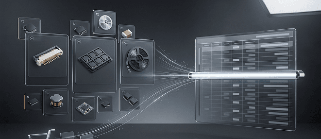 Upload BOM. Cut Cost. Find Alternates.